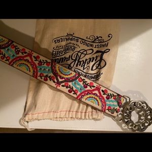 Lucky Brand Belt- New!